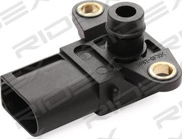 RIDEX 3947S0020 - Capteur, pression du tuyau d'admission droxauto.com