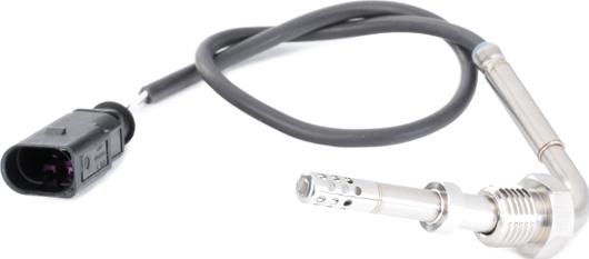 RIDEX 3938E0091 - Capteur, température des gaz droxauto.com