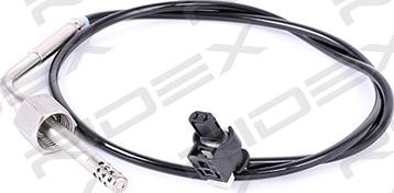 RIDEX 3938E0087 - Capteur, température des gaz droxauto.com
