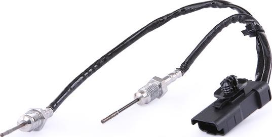 RIDEX 3938E0167 - Capteur, température des gaz droxauto.com