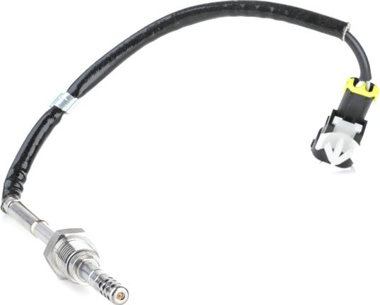 RIDEX 3938E0139 - Capteur, température des gaz droxauto.com