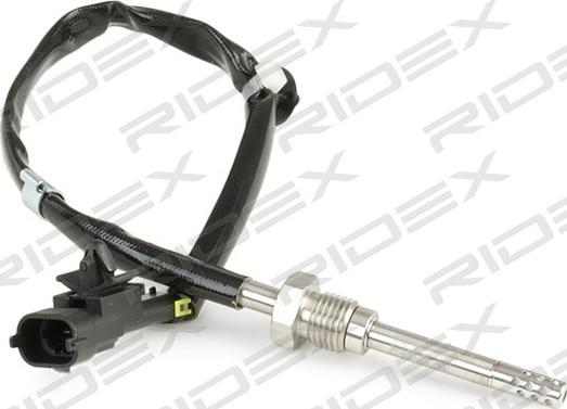 RIDEX 3938E0130 - Capteur, température des gaz droxauto.com