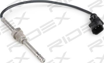 RIDEX 3938E0137 - Capteur, température des gaz droxauto.com