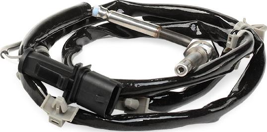 RIDEX 3938E0312 - Capteur, température des gaz droxauto.com