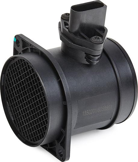 RIDEX 3926A0045 - Débitmètre de masse d'air droxauto.com