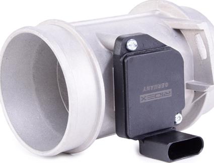 RIDEX 3926A0054 - Débitmètre de masse d'air droxauto.com