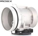 RIDEX 3926A0055 - Débitmètre de masse d'air droxauto.com