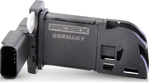 RIDEX 3926A0068 - Débitmètre de masse d'air droxauto.com