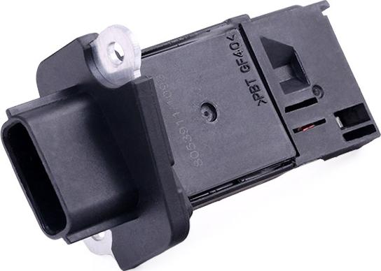 RIDEX 3926A0038 - Débitmètre de masse d'air droxauto.com