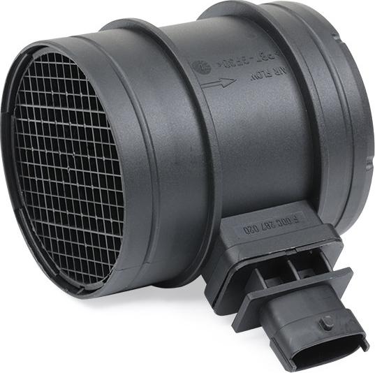 RIDEX 3926A0163 - Débitmètre de masse d'air droxauto.com