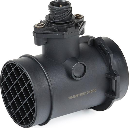 RIDEX 3926A0181 - Débitmètre de masse d'air droxauto.com