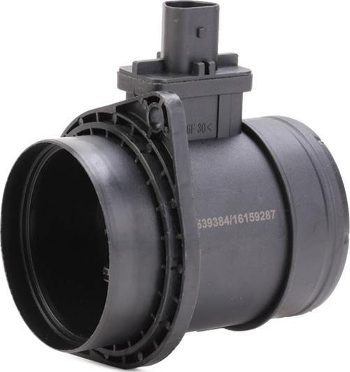 RIDEX 3926A0396 - Débitmètre de masse d'air droxauto.com