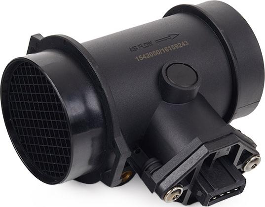 RIDEX 3926A0393 - Débitmètre de masse d'air droxauto.com