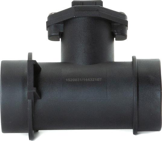 RIDEX 3926A0319 - Débitmètre de masse d'air droxauto.com