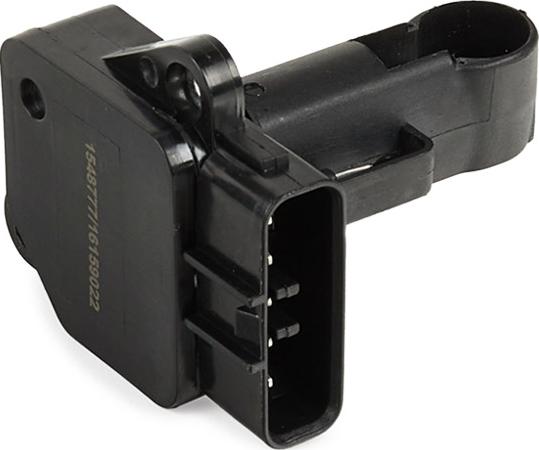 RIDEX 3926A0383 - Débitmètre de masse d'air droxauto.com