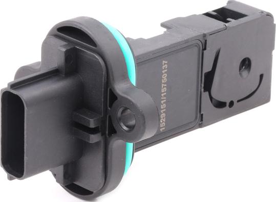 RIDEX 3926A0335 - Débitmètre de masse d'air droxauto.com