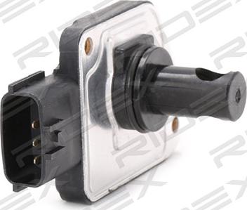 RIDEX 3926A0293 - Débitmètre de masse d'air droxauto.com