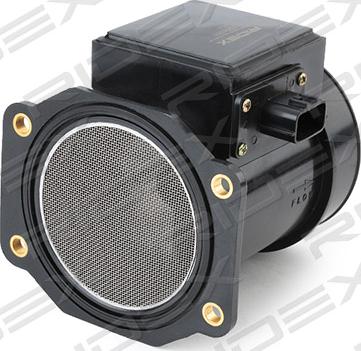 RIDEX 3926A0251 - Débitmètre de masse d'air droxauto.com