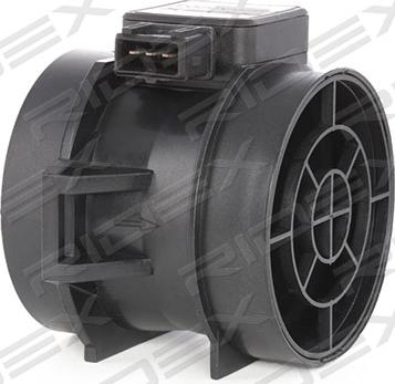 RIDEX 3926A0203 - Débitmètre de masse d'air droxauto.com