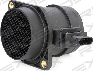 RIDEX 3926A0215 - Débitmètre de masse d'air droxauto.com