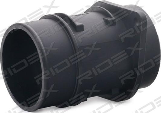 RIDEX 3926A0287 - Débitmètre de masse d'air droxauto.com