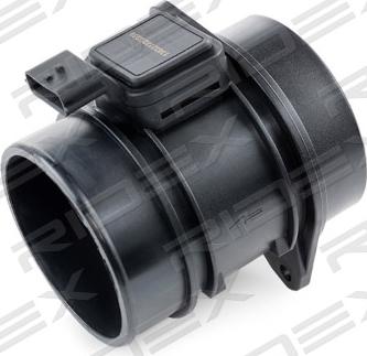 RIDEX 3926A0228 - Débitmètre de masse d'air droxauto.com