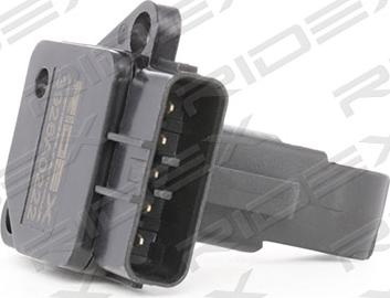 RIDEX 3926A0222 - Débitmètre de masse d'air droxauto.com