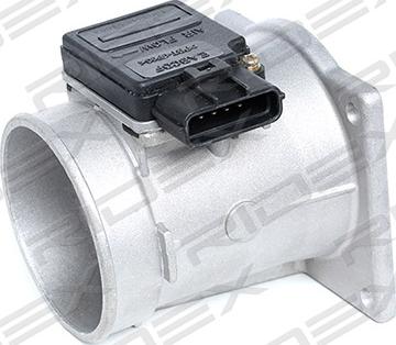 RIDEX 3926A0274 - Débitmètre de masse d'air droxauto.com