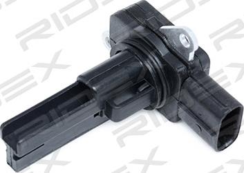 RIDEX 3926A0276 - Débitmètre de masse d'air droxauto.com