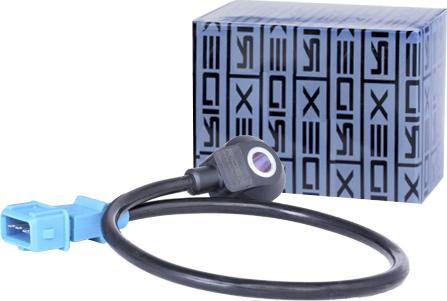 RIDEX 3921K0019 - Capteur de cognement droxauto.com