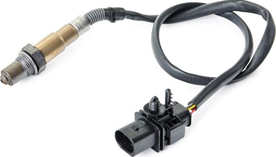 RIDEX 3922L0956 - Sonde lambda droxauto.com