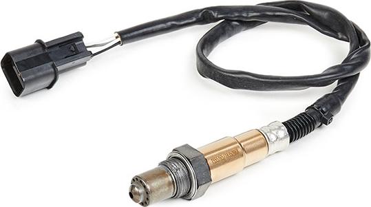 RIDEX 3922L0913 - Sonde lambda droxauto.com