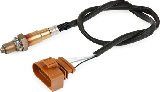 RIDEX 3922L0495 - Sonde lambda droxauto.com