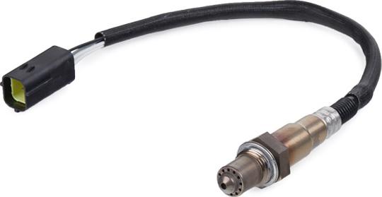 RIDEX 3922L0444 - Sonde lambda droxauto.com