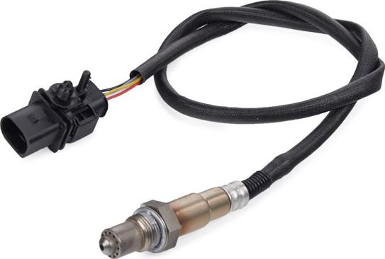 RIDEX 3922L0445 - Sonde lambda droxauto.com