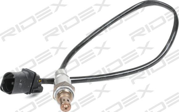 RIDEX 3922L0454 - Sonde lambda droxauto.com