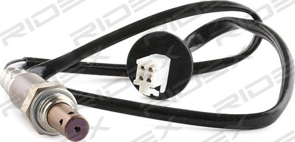 RIDEX 3922L0463 - Sonde lambda droxauto.com