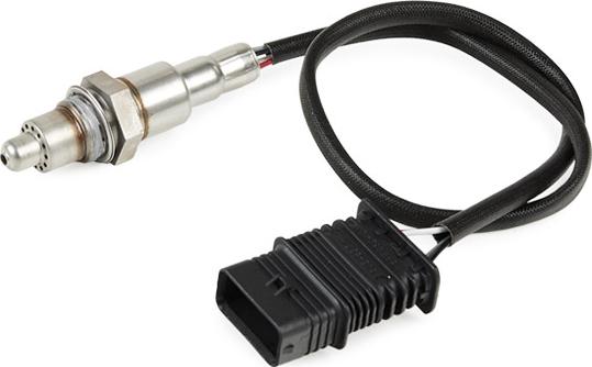 RIDEX 3922L0402 - Sonde lambda droxauto.com