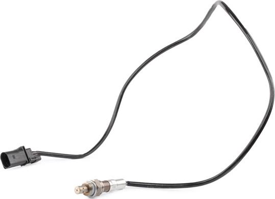 RIDEX 3922L0413 - Sonde lambda droxauto.com