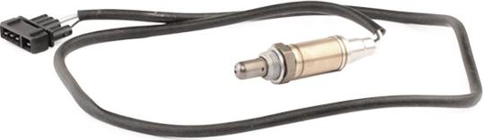 RIDEX 3922L0417 - Sonde lambda droxauto.com