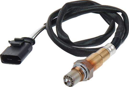 RIDEX 3922L0484 - Sonde lambda droxauto.com