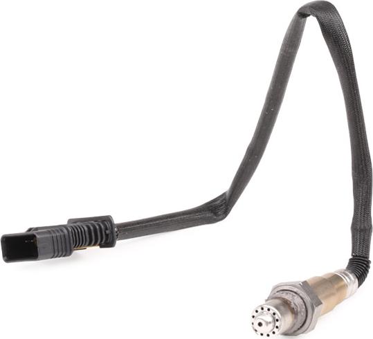 RIDEX 3922L0480 - Sonde lambda droxauto.com