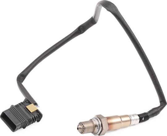 RIDEX 3922L0487 - Sonde lambda droxauto.com