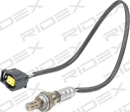 RIDEX 3922L0433 - Sonde lambda droxauto.com