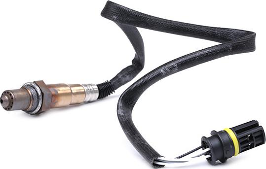 RIDEX 3922L0425 - Sonde lambda droxauto.com