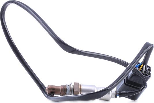 RIDEX 3922L0428 - Sonde lambda droxauto.com