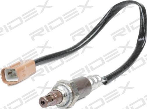 RIDEX 3922L0471 - Sonde lambda droxauto.com