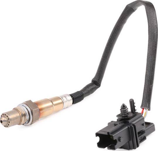 RIDEX 3922L0478 - Sonde lambda droxauto.com