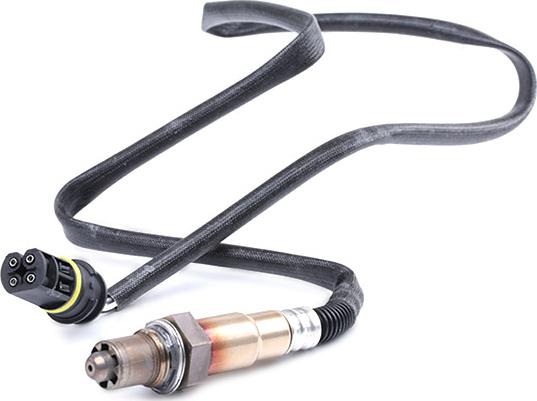 RIDEX 3922L0591 - Sonde lambda droxauto.com