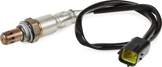 RIDEX 3922L0593 - Sonde lambda droxauto.com